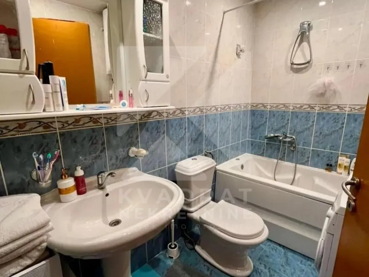 Prodaja, trosoban stan, 89m², Zabjelo, Podgorica