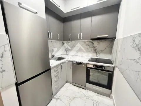 Izdavanje, dvosoban stan, 48m², Avijatičarsko naselje, Novi Sad Sve Podlokacije - image 6