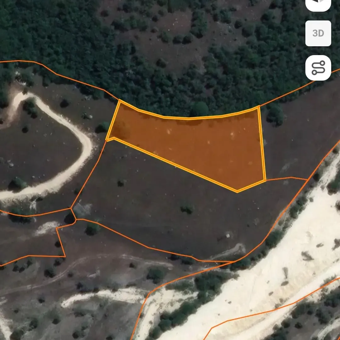 Prodaja, plac, 2800m², Komarnica, Šavnik