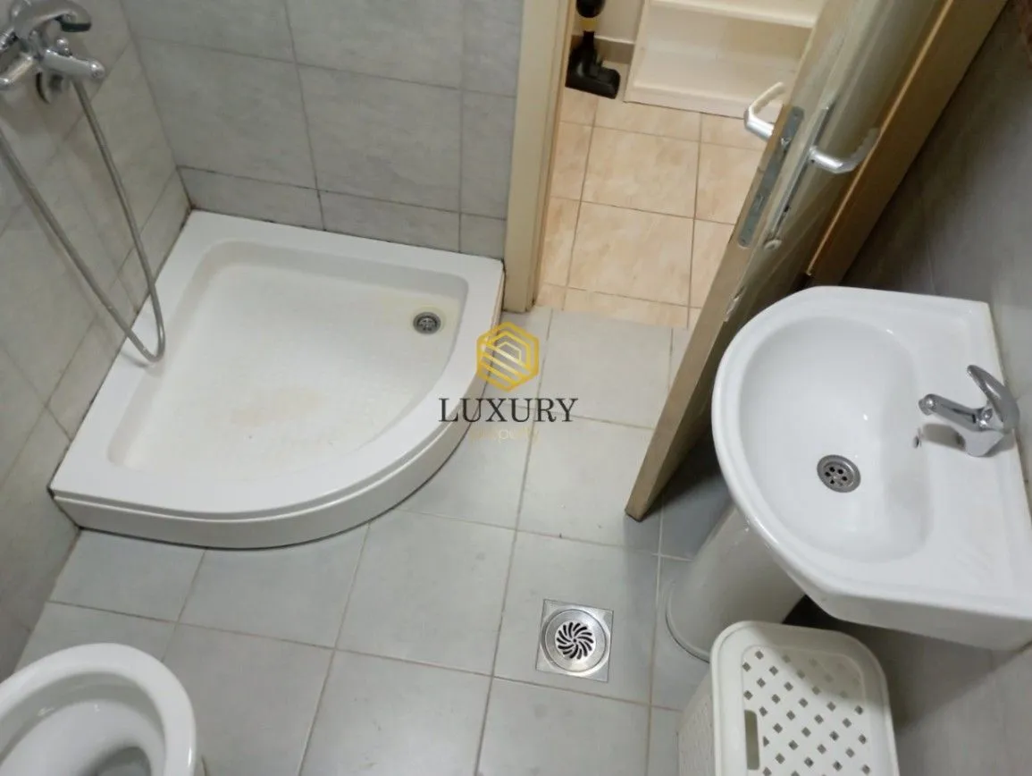 Prodaja, jednosoban stan, 31m², Zabjelo, Podgorica