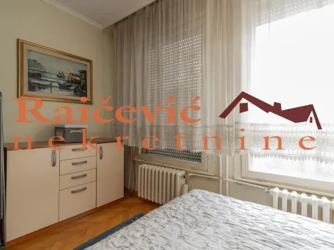 Rent, one bedroom apartment, 43m², Čukarica, Beograd - image 14