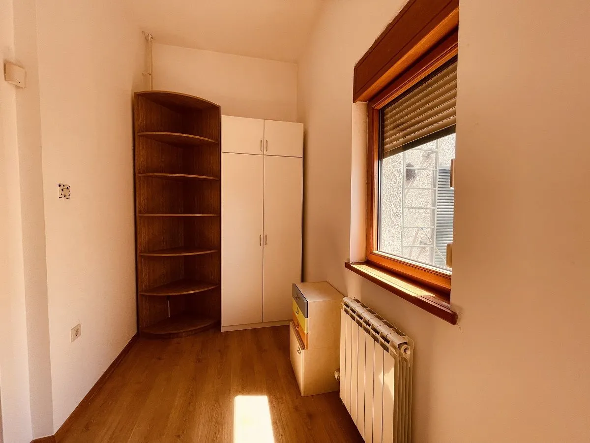 Rent, four bedroom apartment, 118m², Kalenić Pijaca, Vračar Sve Podlokacije