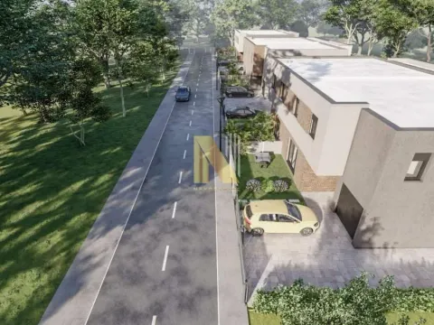 Prodaja, kuća, 99m², Klisa, Novi Sad Sve Podlokacije - image 3