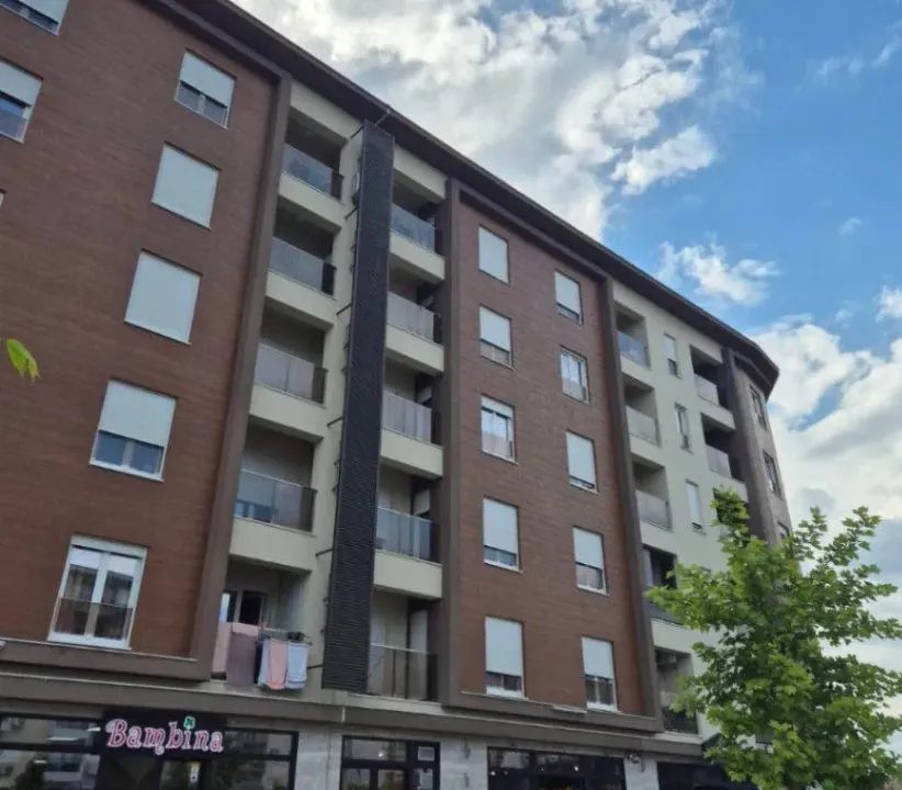 Prodaja, dvosoban stan, 92m², Zabjelo, Podgorica