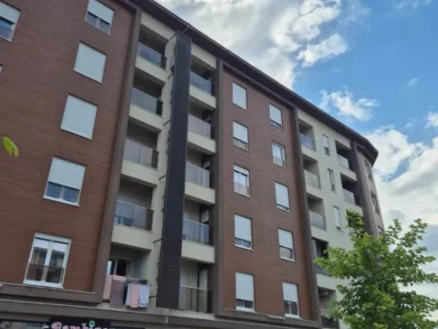 Sale, two bedroom apartment, 92m², Zabjelo, Podgorica