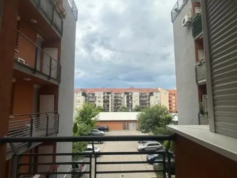 Izdavanje, jednosoban stan, 35m², Nova Detelinara, Novi Sad Sve Podlokacije - image 9