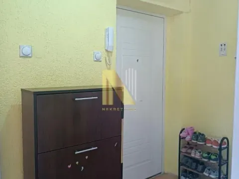 Sale, two bedroom apartment, 46m², Detelinara, Novi Sad Sve Podlokacije - image 11