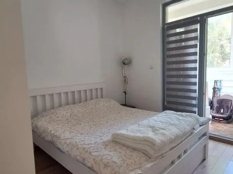 Sale, two bedroom apartment, 58m², Bečići, Budva - image 3
