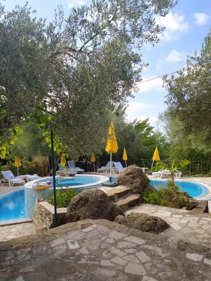 Prodaja, jednosoban stan, 28m², Bečići, Budva