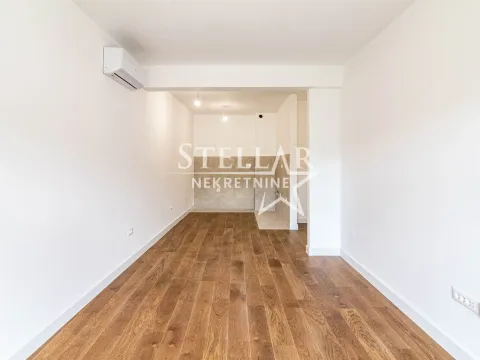Izdavanje, jednosoban stan, 67m2, Nova Dalmatinska, Podgorica Izdavanje, jednosoban stan, 67m2, Nova Dalmatinska, Podgorica