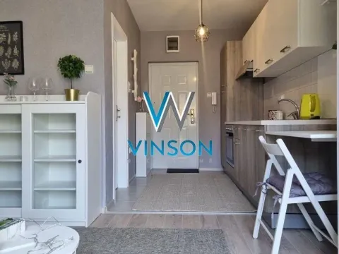 Izdavanje, stan, 21m², Novi Sad Sve Podlokacije, Novi Sad - image 4