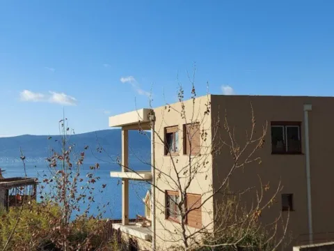 Sale, two bedroom apartment, 100m², Donja Lastva, Tivat