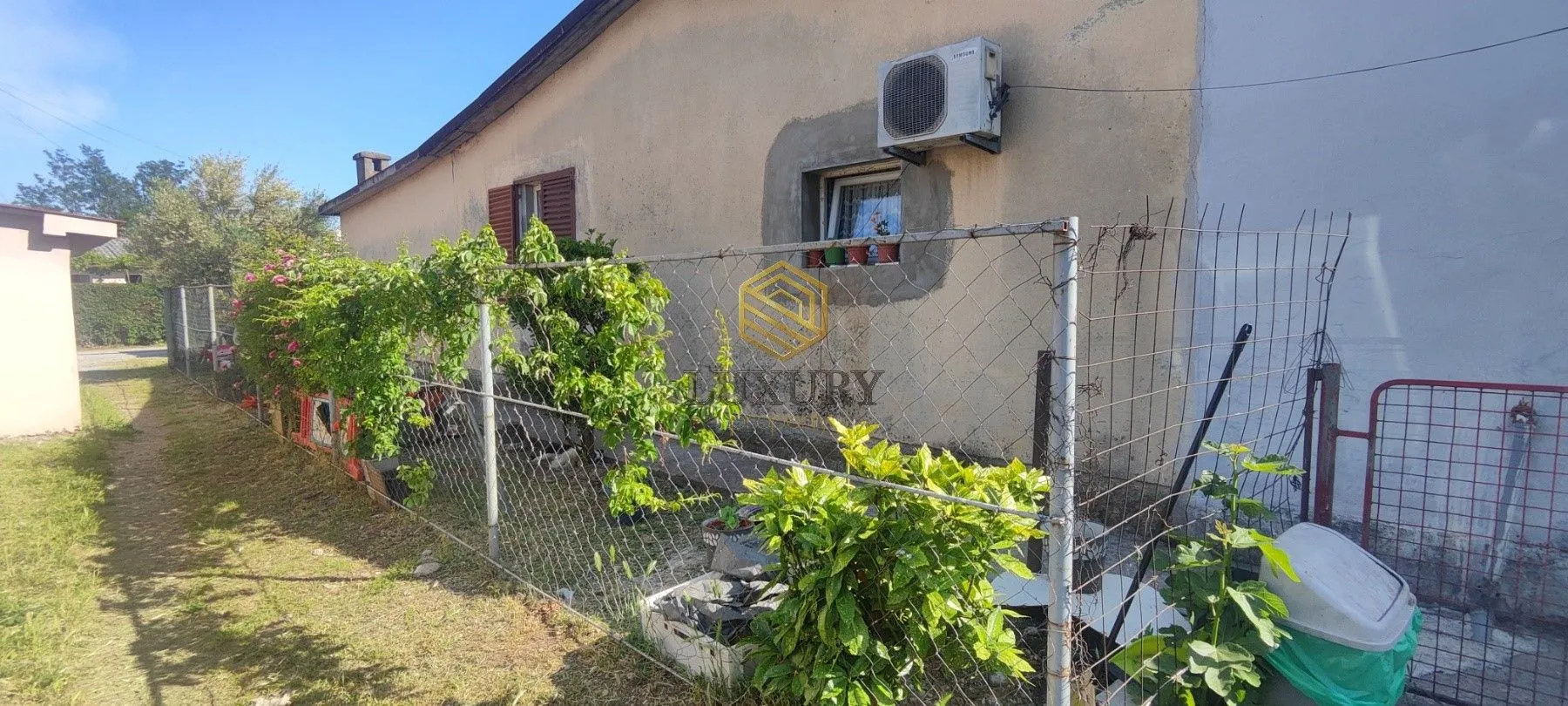 Prodaja, kuća, 80m², Konik, Podgorica
