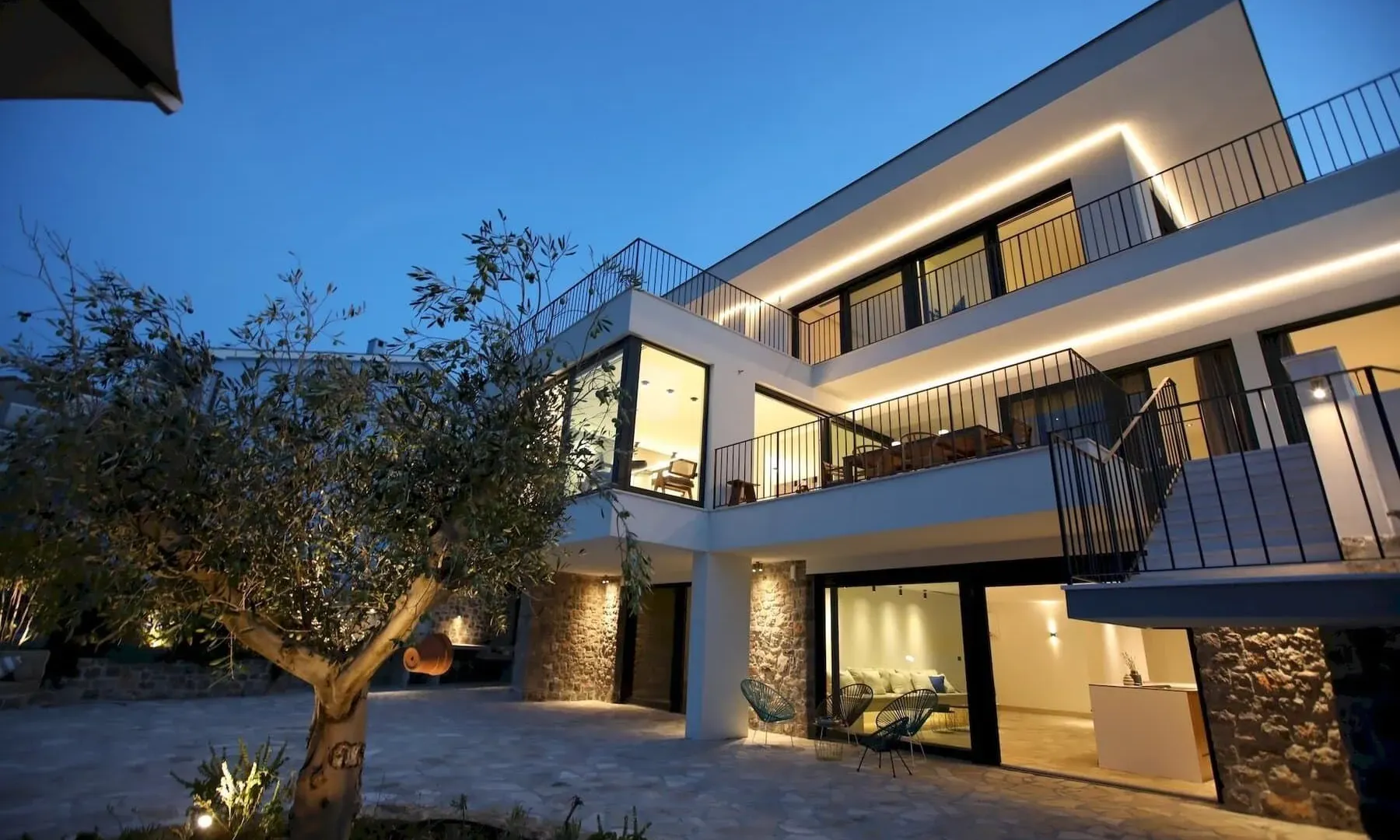 Prodaja, kuća, 676m², Tivat, Crna Gora