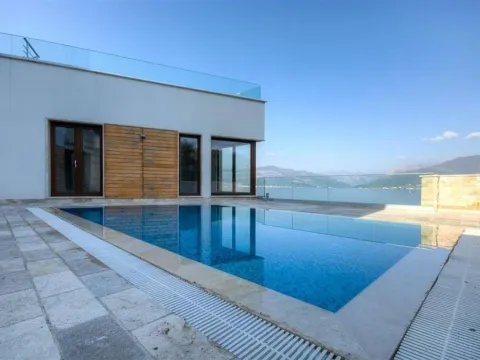 Prodaja, kuća, 517m², Krašići, Tivat - image 29