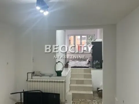 Izdavanje, poslovni prostor, 30m², Bele Vode, Beograd - image 6