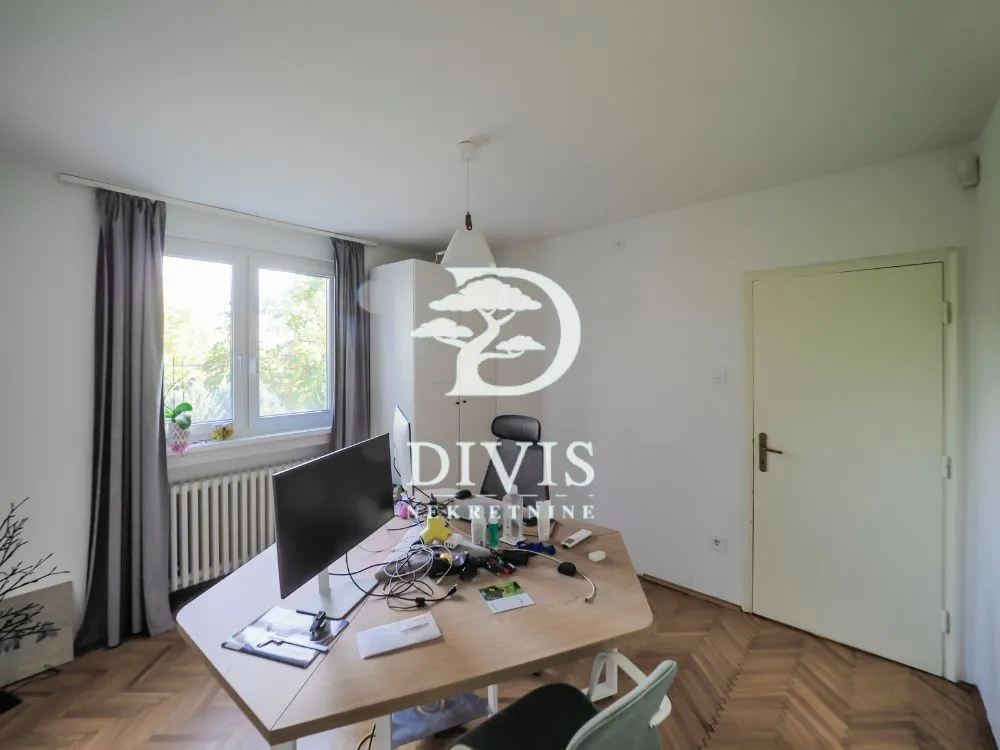 Rent, apartment, 108m², Senjak, Beograd
