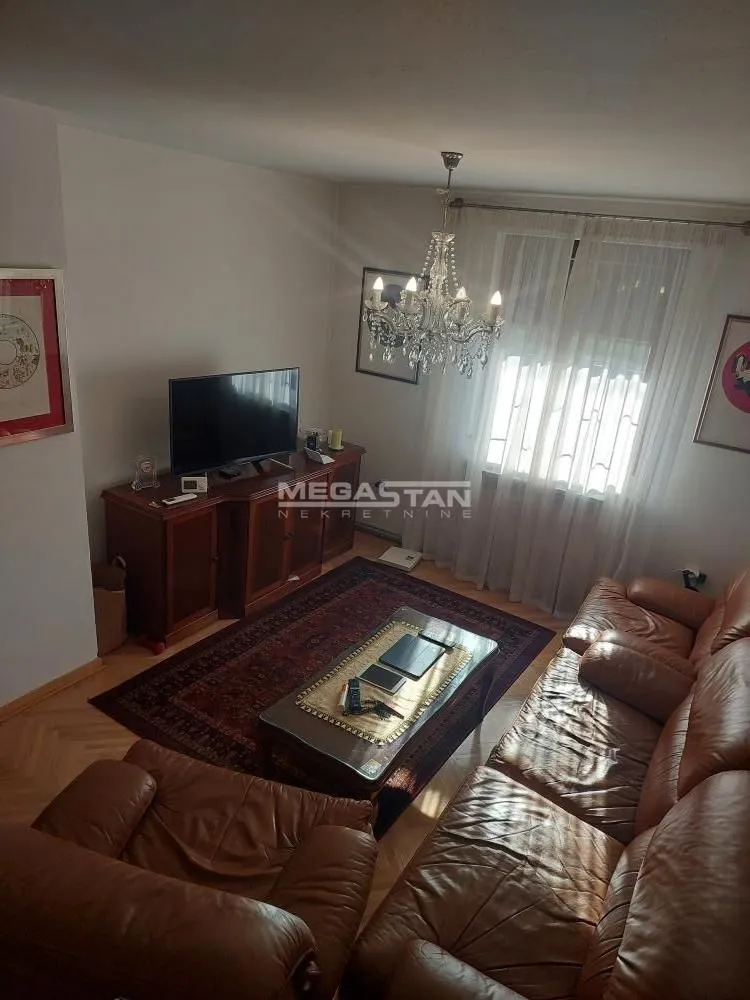 Izdavanje, kuća, 123m², Ledine, Beograd