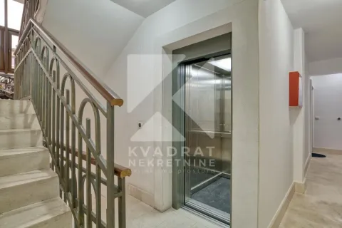 Rent, two bedroom apartment, 90m², Centar, Podgorica - image 29