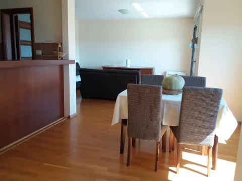 Rent, three bedroom apartment, 125m², Gorica C, Podgorica - image 5