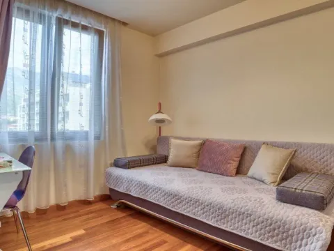 Sale, two bedroom apartment, 78m², Budva, Crna Gora - image 6