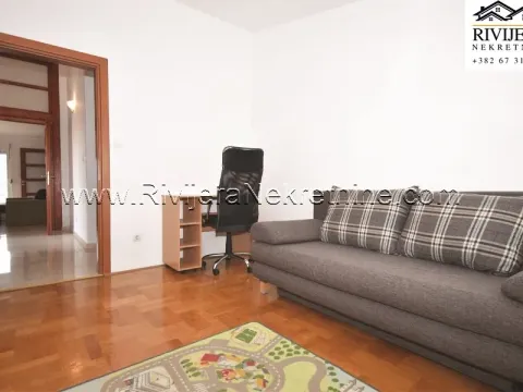 Prodaja, dvosoban stan, 83m², Igalo, Herceg Novi - image 20