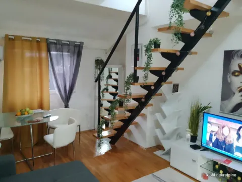 Sale, three bedroom apartment, 40m², Karaburma, Palilula Sve Podlokacije - image 3
