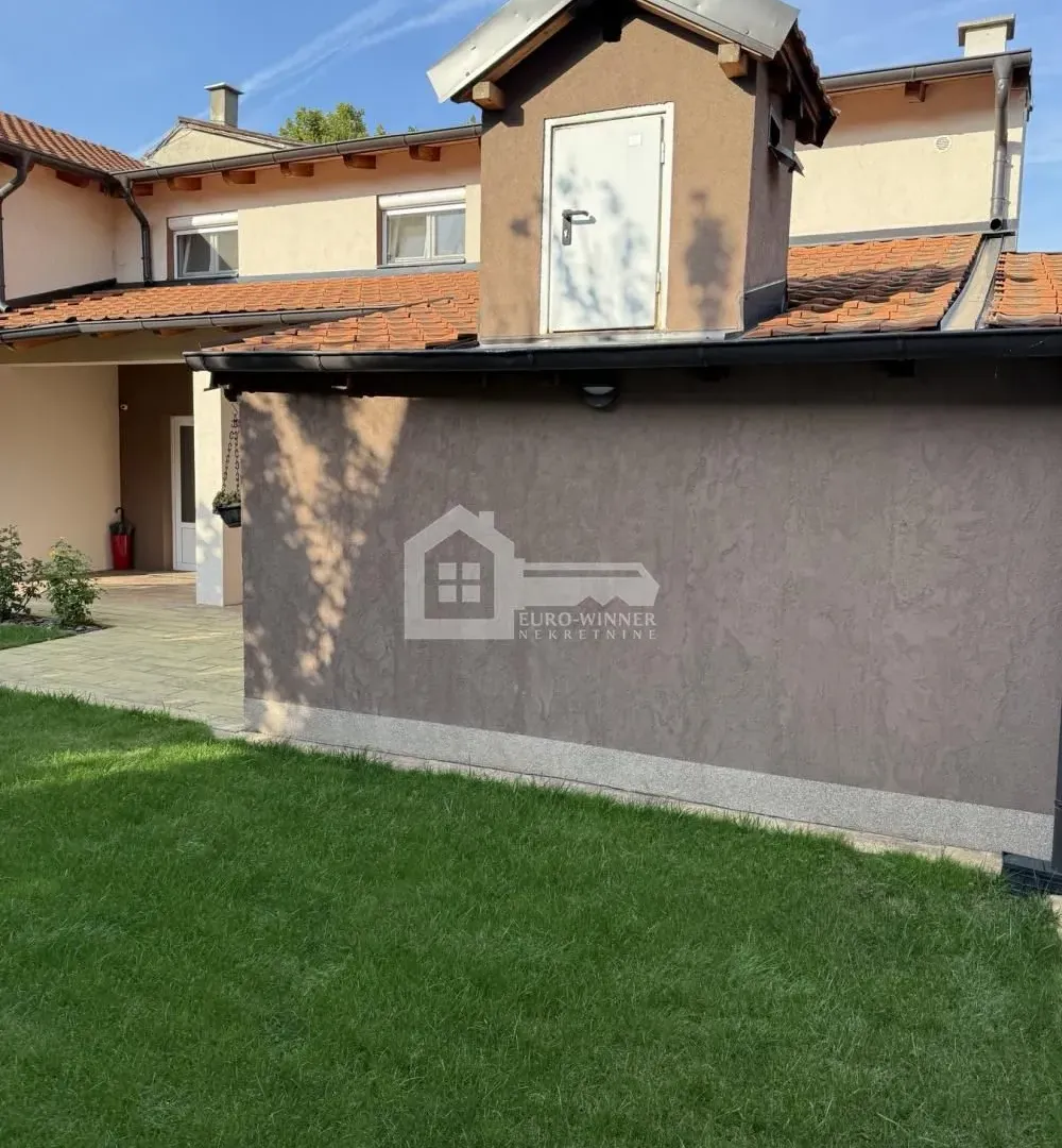 Prodaja, kuća, 162m², Zemun Gornji Grad, Zemun Sve Podlokacije