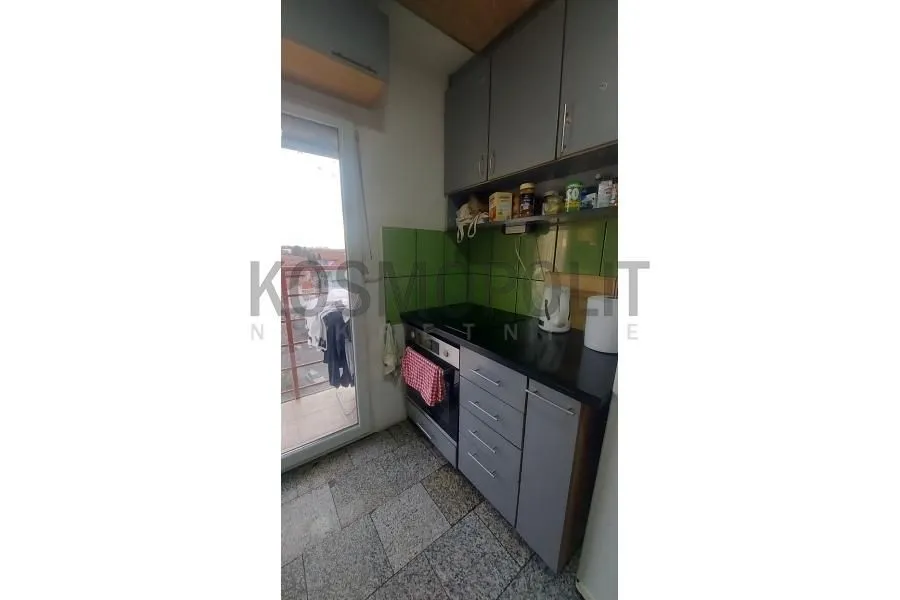 Sale, apartment, 132m², Banovo Brdo, Beograd