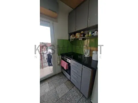Sale, apartment, 132m², Banovo Brdo, Beograd - image 9