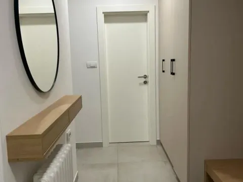 Izdavanje, dvosoban stan, 47m², Rotkvarija, Novi Sad Sve Podlokacije - image 6