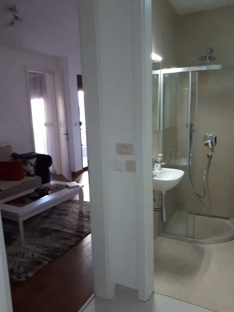Izdavanje, jednosoban stan, 45m², Ljubović, Podgorica