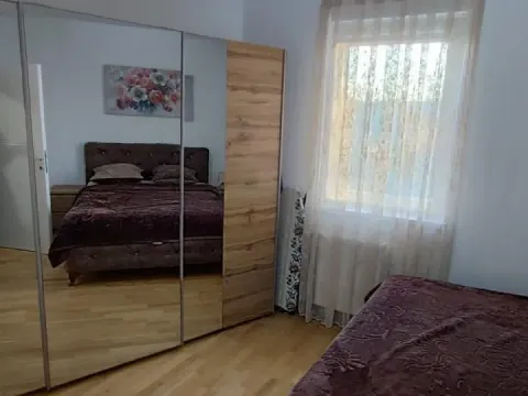 Rent, two bedroom apartment, 48m², Rotkvarija, Novi Sad Sve Podlokacije - image 9