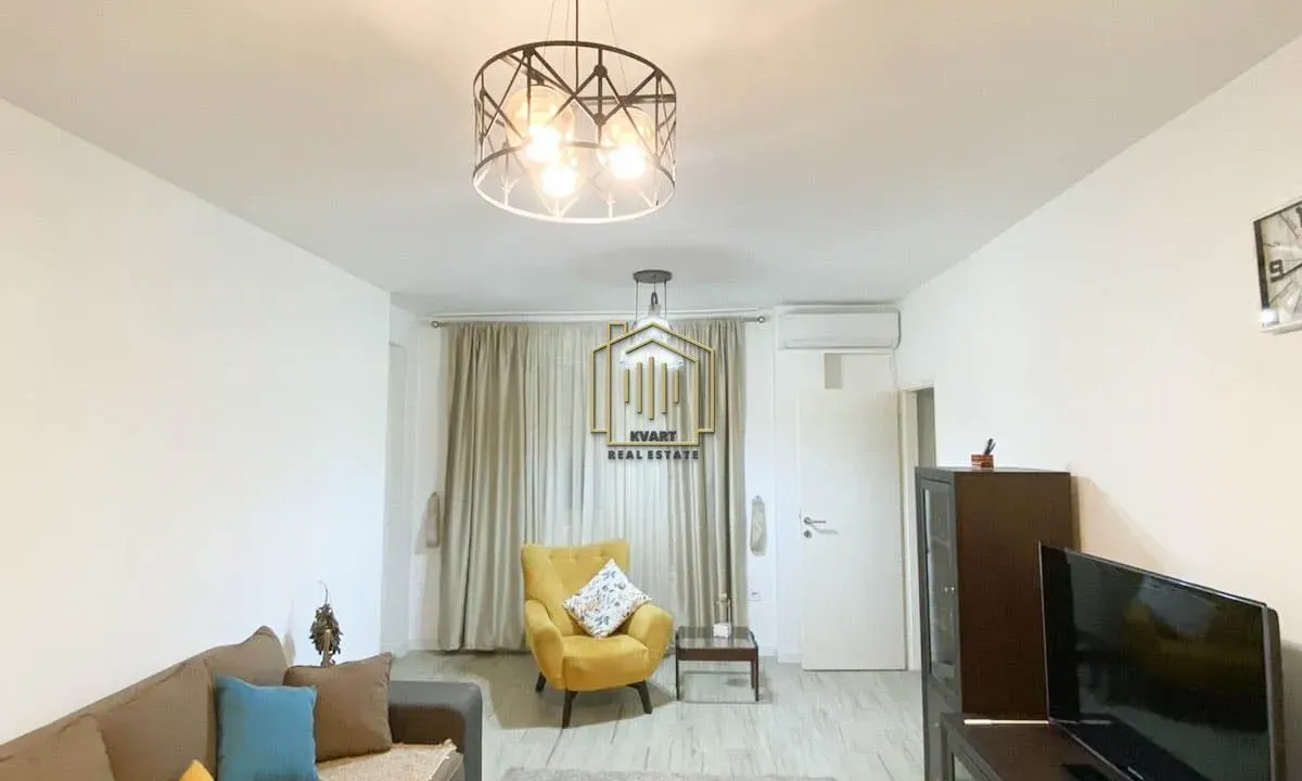 Rent, two bedroom apartment, 100m², Preko Morače, Podgorica