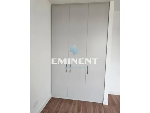Izdavanje, dvosoban stan, 55m², Savski Venac, Beograd - image 7