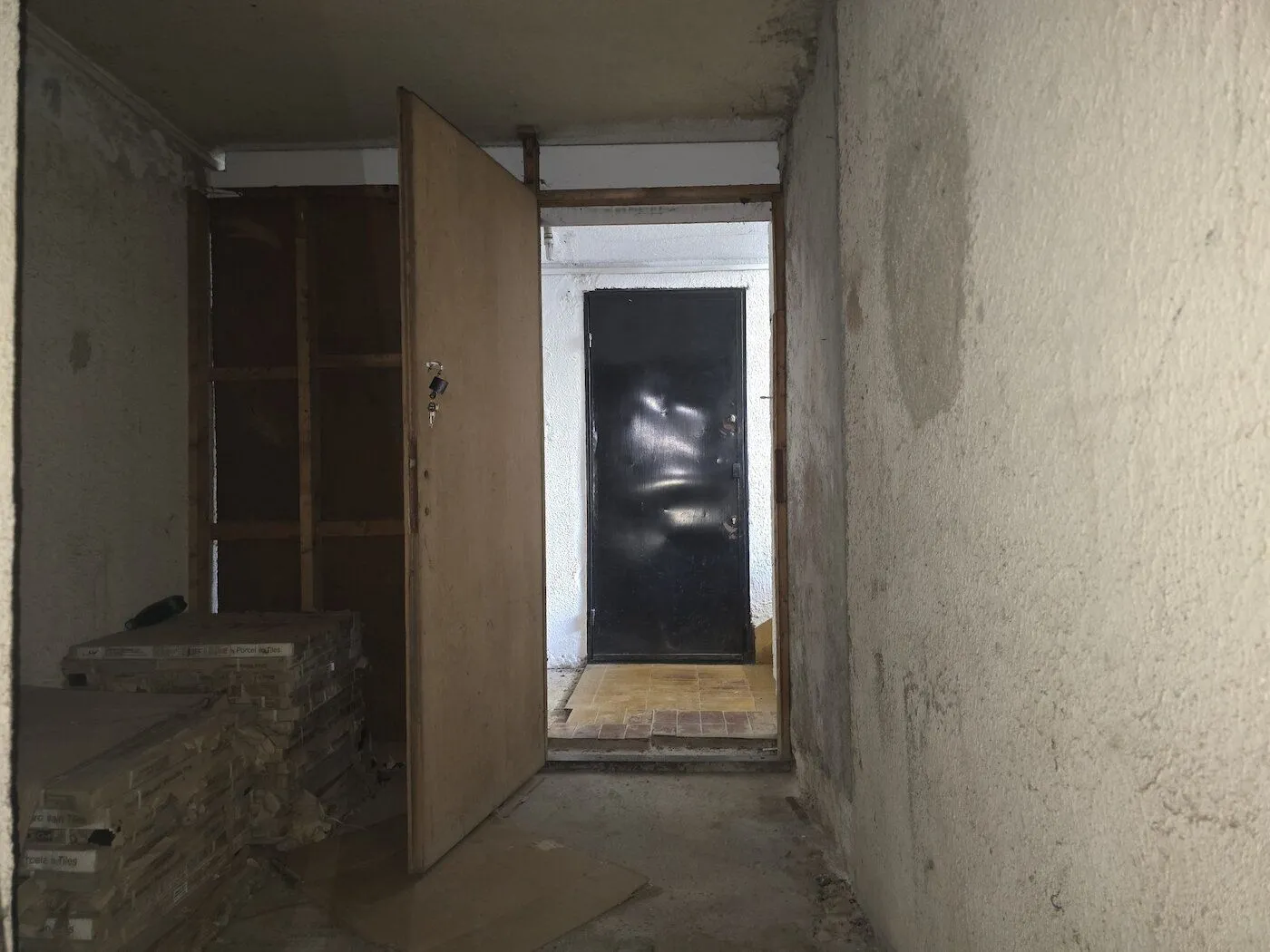 Sale, office space, 79m², Blok 5, Podgorica