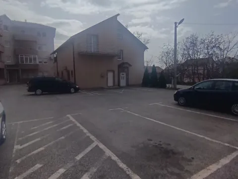 Sale, studio apartment, 38m², Zemun Meandri, Zemun Sve Podlokacije - image 20