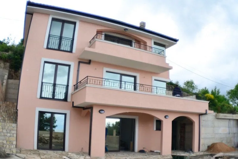 Sale, house, 218m², Šušanj, Bar