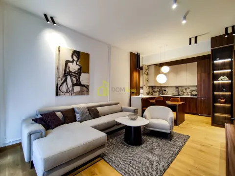 Prodaja, jednosoban stan, 58m², Kruševac, Podgorica - image 15