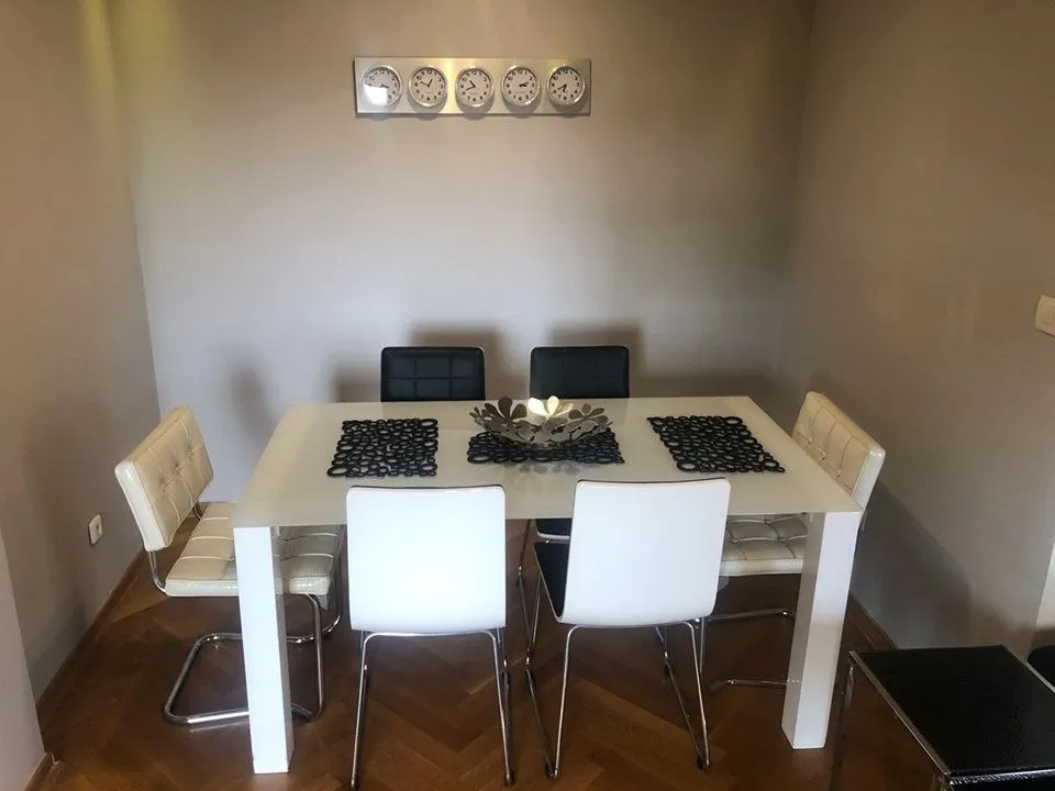 Rent, three bedroom apartment, 70m², Podkošljun, Budva
