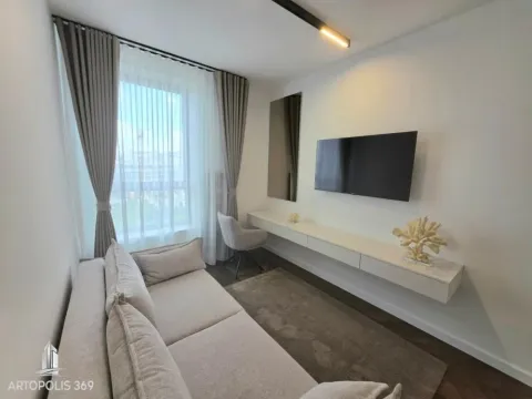 Sale, three bedroom apartment, 82m², Savski Venac, Beograd - image 11