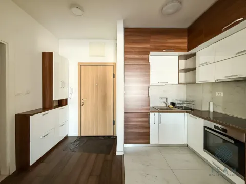 Rent, one bedroom apartment, 47m², Momišići, Podgorica - image 8