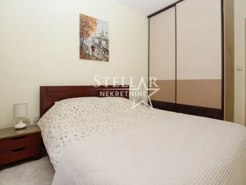 Rent, one bedroom apartment, 46m², City Kvart, Podgorica - image 7