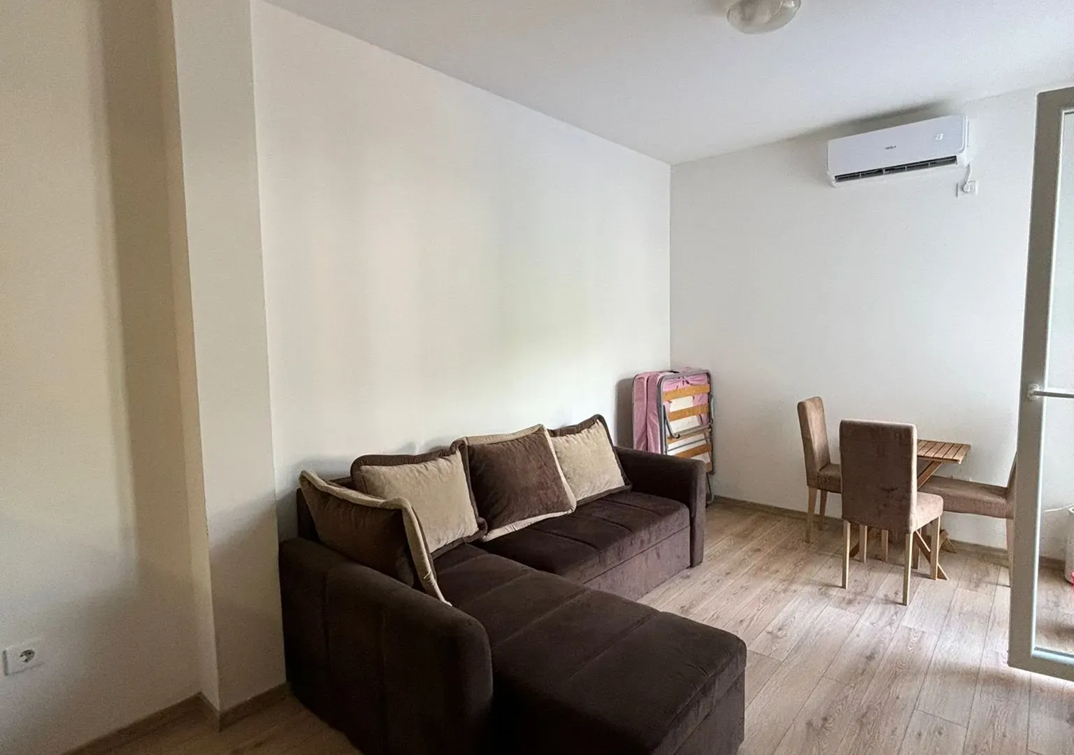 Prodaja, stan, 26m², Budva, Crna Gora