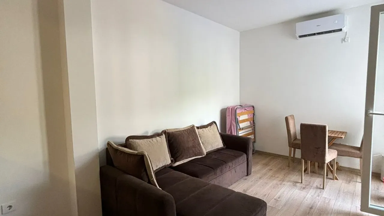 Sale, apartment, 26m², Budva, Crna Gora
