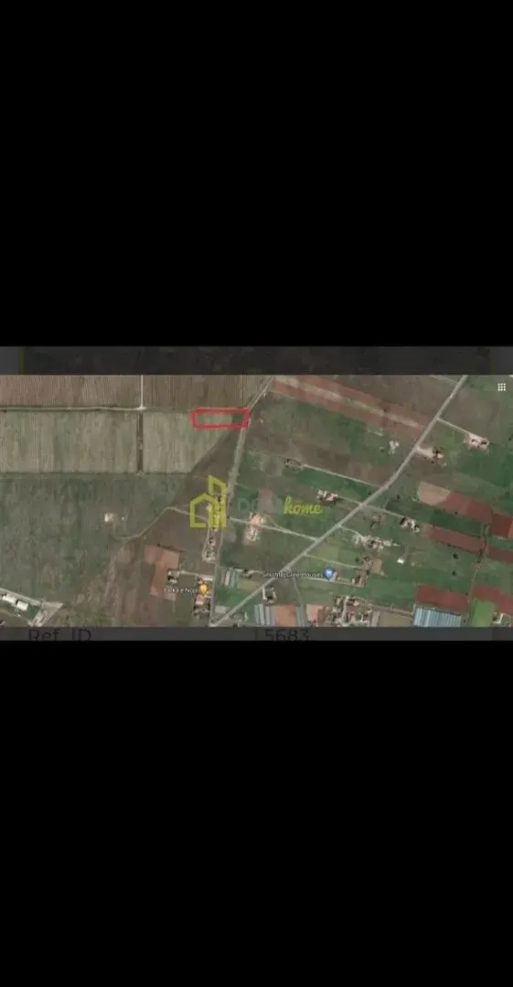 Prodaja, plac, 1500m², Tuzi, Podgorica