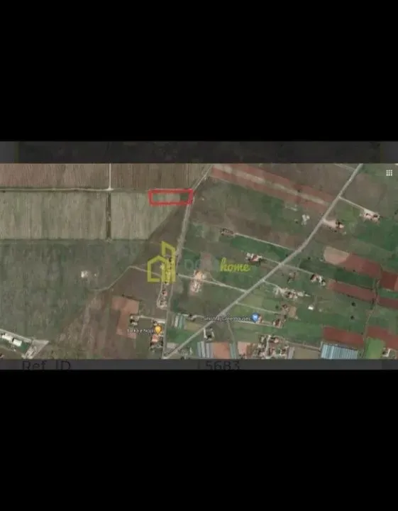 Prodaja, plac, 1500m², Tuzi, Podgorica