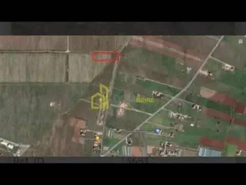 Prodaja, plac, 1500m², Tuzi, Podgorica - image 1