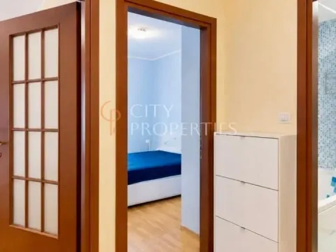 Prodaja, stan, 50m², City Kvart, Podgorica - image 4