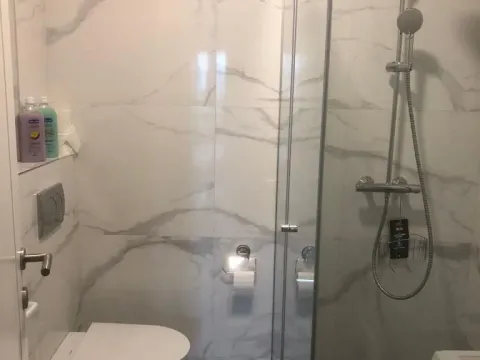 Prodaja, jednosoban stan, 43m², Centar, Budva - image 8